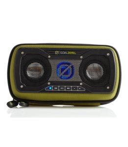 Портативная колонка Goal Zero Rock Out 2 Solar Speaker