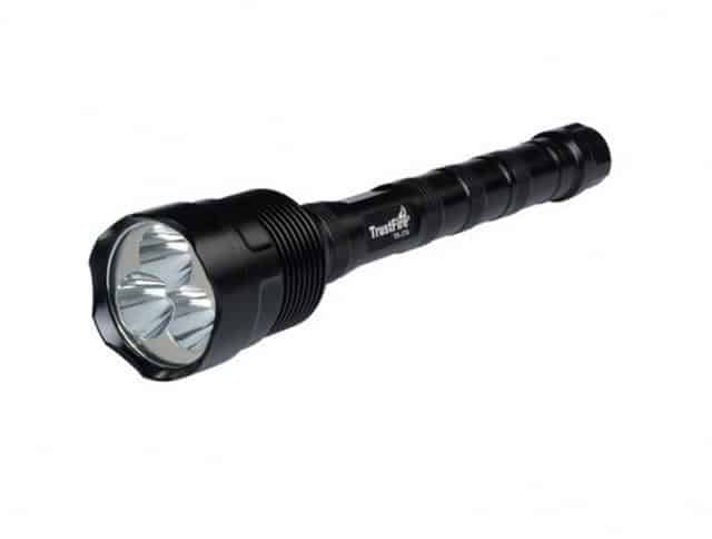 Flashlight-TrustFire-TR-3T6
