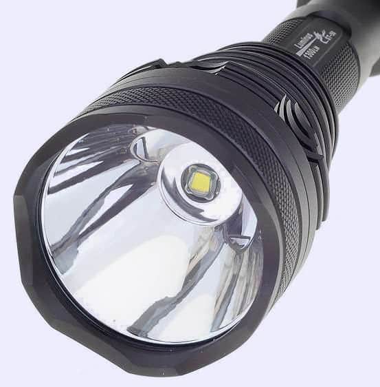 ifuflshlght-tfsst505m1300lmled3