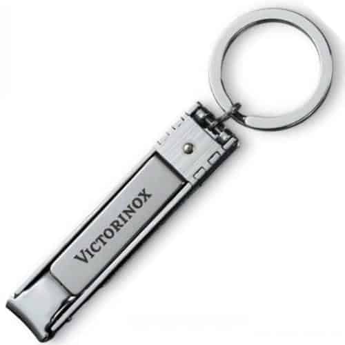 Кусачки для ногтей Victorinox 8.2055.C