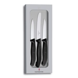 Набор кухонных ножей Victorinox Swissclassic