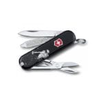 Нож складной, мультитул Victorinox Classic Space Cleaner