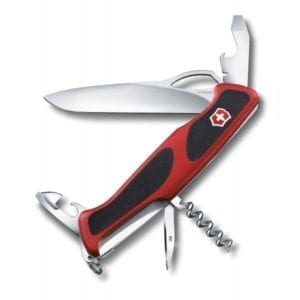 Нож складной, мультитул Victorinox Rangergrip 61