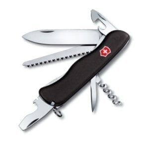 Нож складной, мультитул Victorinox Forester