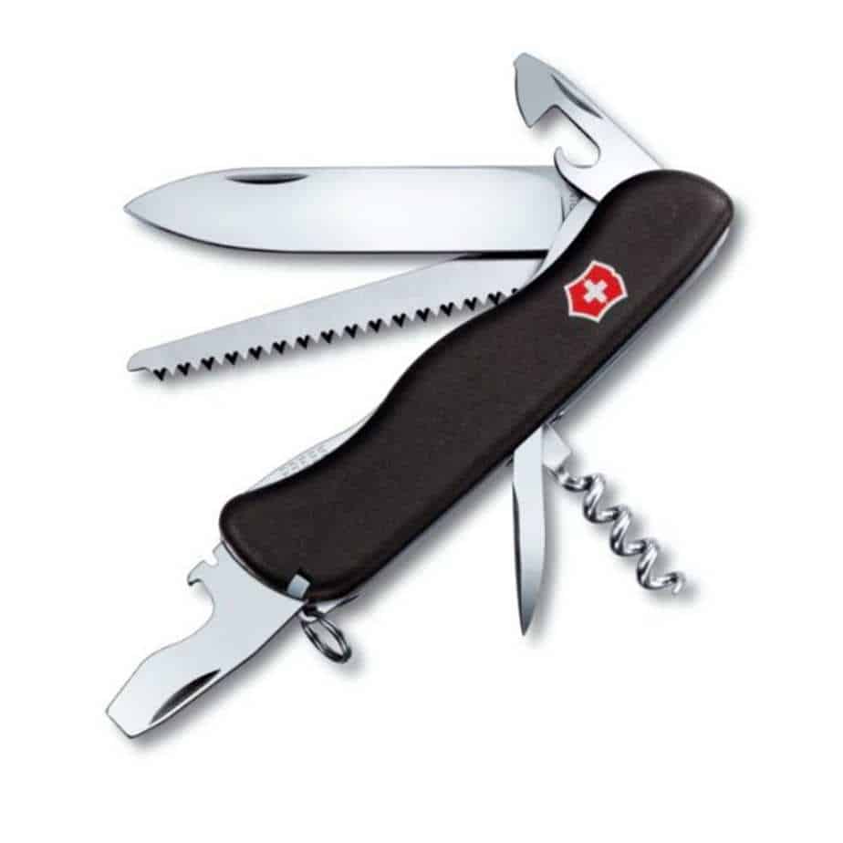 Нож складной, мультитул Victorinox Forester Нож складной, мультитул Victorinox Forester