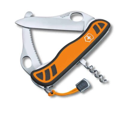 Нож складной, мультитул Victorinox Hunter Xs