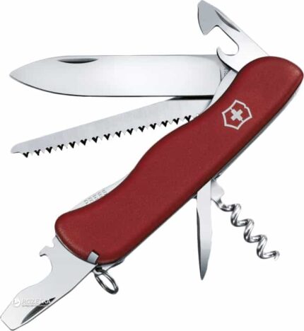 Нож складной, мультитул Victorinox Forester