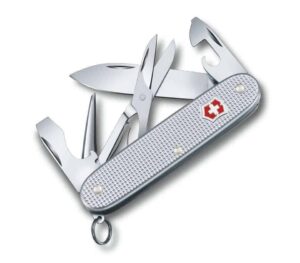 Нож складной, мультитул Victorinox Pioneer Х
