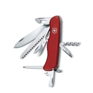 Нож складной, мультитул Victorinox Outrider
