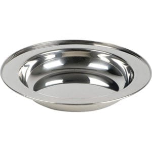 Миска для супа Tatonka (24x3.5см) 4032.000