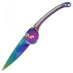 Нож складной TEKUT Pecker LK5063A Fairy
