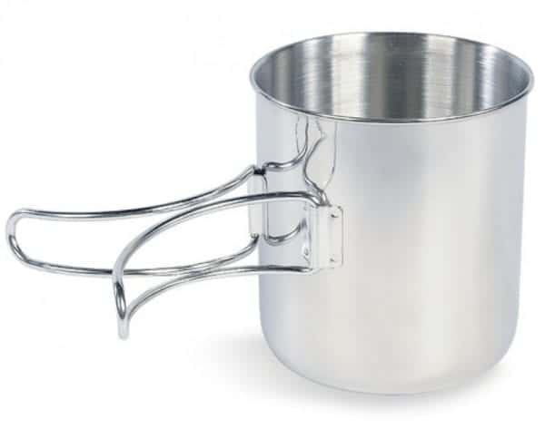 Кружка Tatonka Handle (0.6л) 4073.000