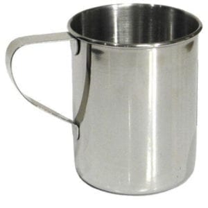 Кружка Tatonka Mug (0.5л) 4070.000