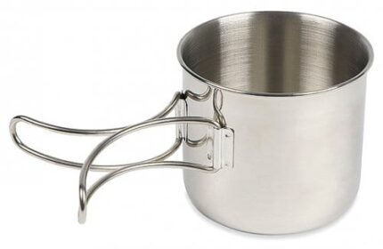 Кружка Tatonka Handle (0.5л) 4072.000