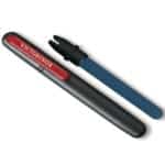 Точилка карманная для ножей Victorinox, в футляре 4.3323