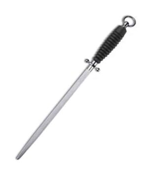 Точило Victorinox Kitchen (270мм), черное 7.8403