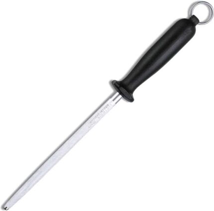 Точило Victorinox Domestic (230мм), черное 7.8033