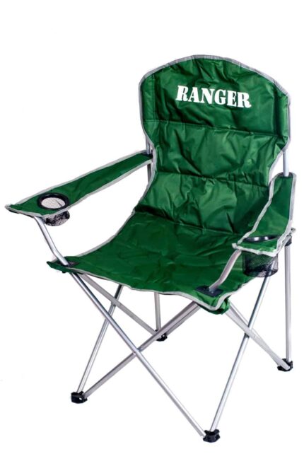 Стул складной Ranger SL 630