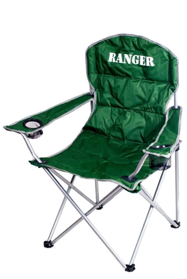 Стул складной Ranger SL 630