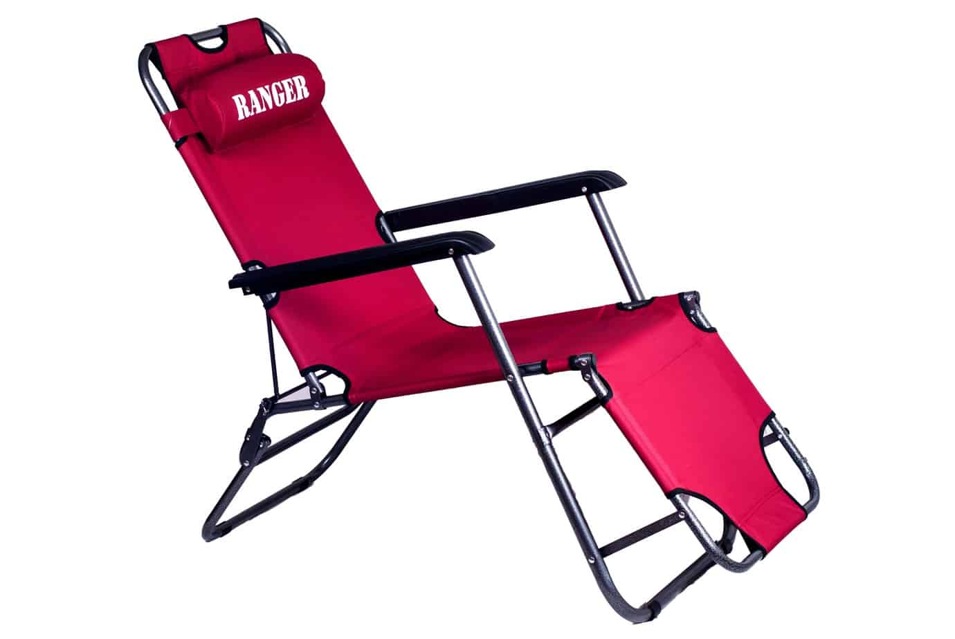 Шезлонг Ranger Comfort 3 Шезлонг Ranger Comfort 3