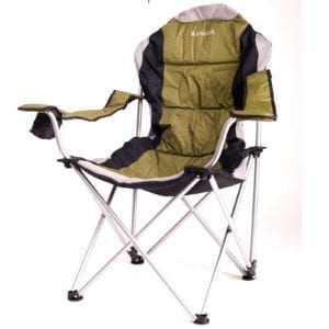 Стул складной Ranger FC 750-052 Green