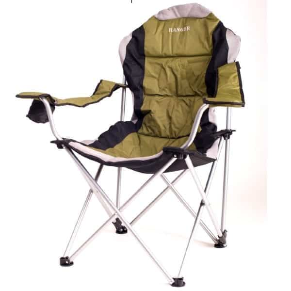 Стул складной Ranger FC 750-052 Green