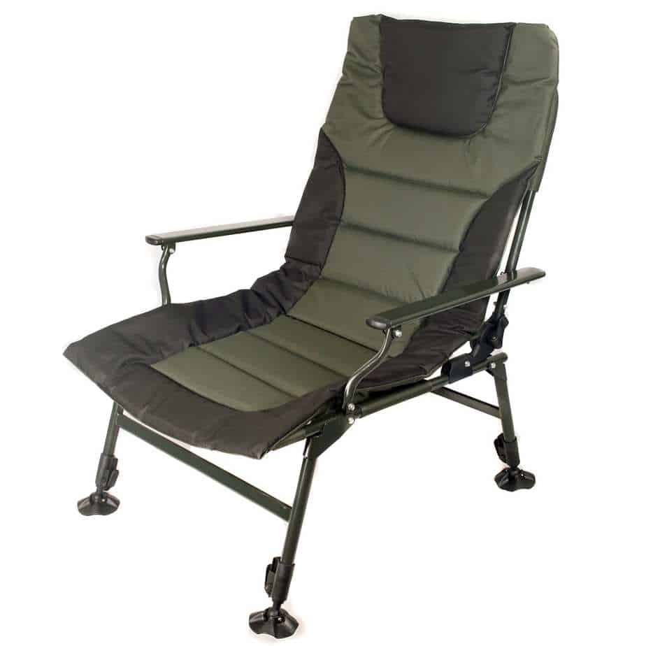 Карповое кресло Ranger Wide Carp SL-105 Карповое кресло Ranger Wide Carp SL-105