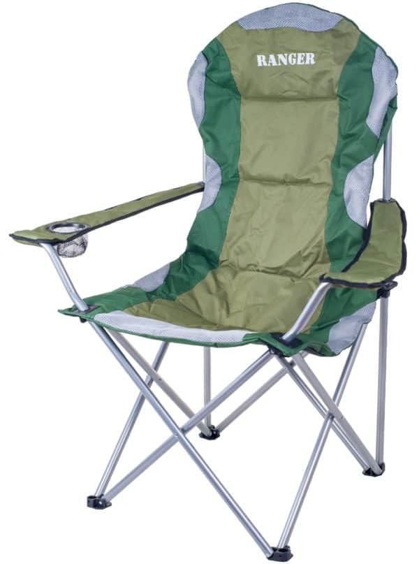 Стул складной Ranger SL 750