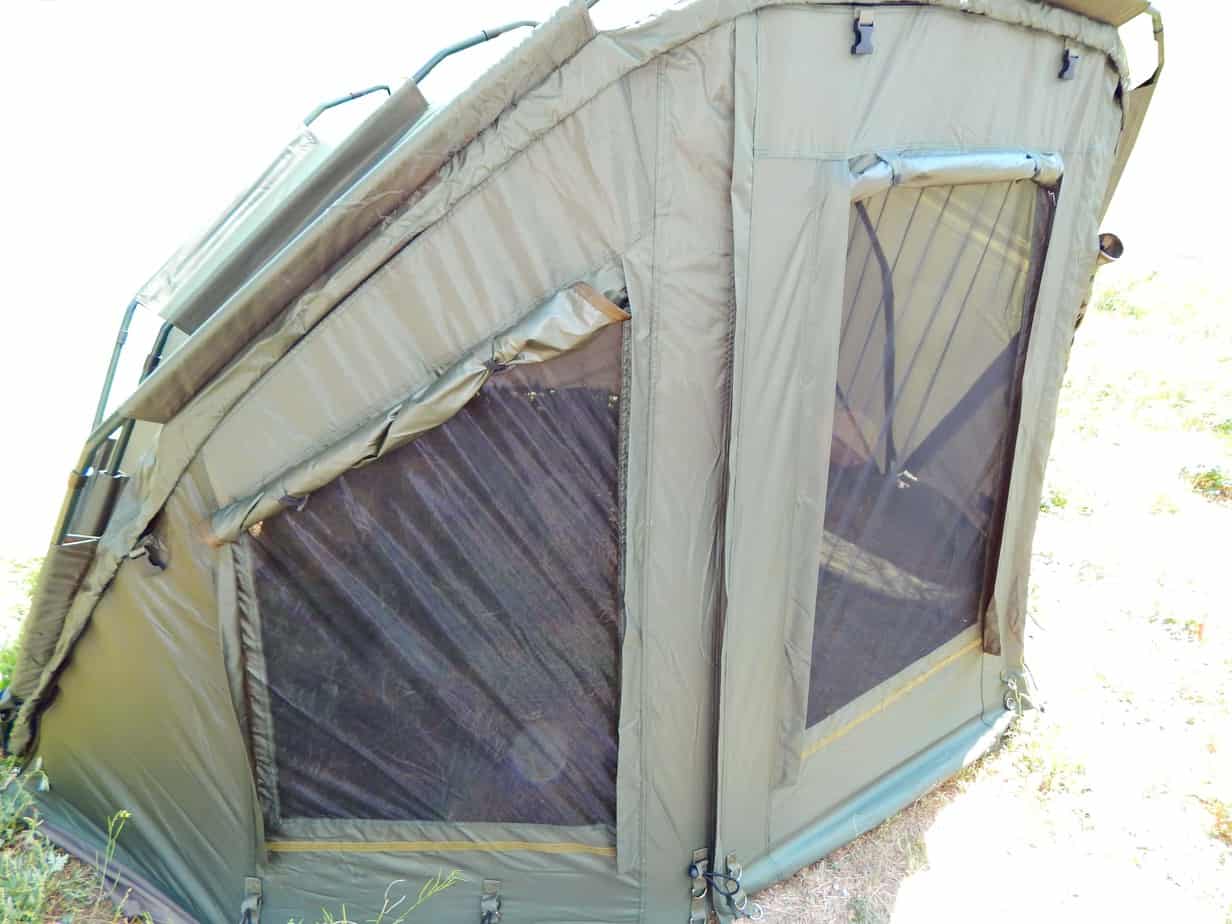 Палатка Ranger EXP 2-MAN Нigh Палатка Ranger EXP 2-MAN Нigh