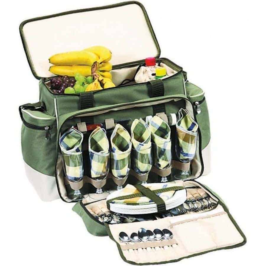nabor-dlya-piknika-ranger-remper-lyuks-nv6-520-gde-kupit Набор для пикника Ranger НВ6-520 Rhamper Lux