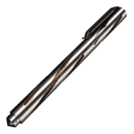 Тактическая ручка Nitecore NTP10, титановый сплав