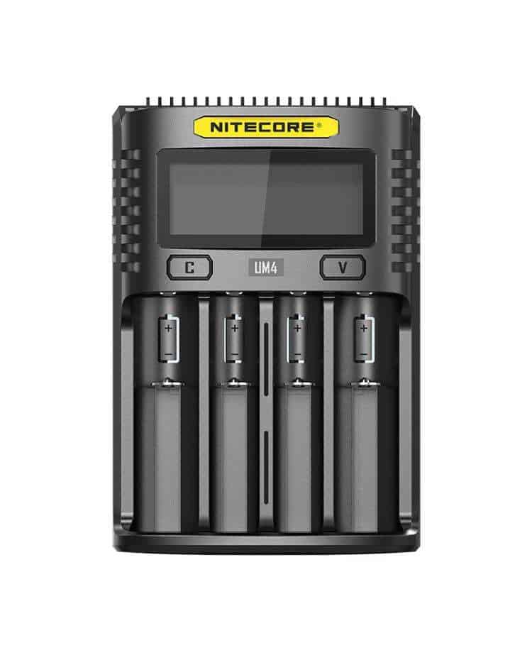 Nitecore-UM4-Four-Slot-Intelligent-USB-Battery-Charger-750x930