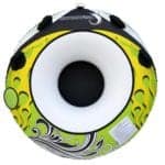 Плюшка Swordfish 0.6mm PVC  420D nylon 54