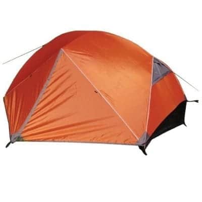multipro.com.ua.1135 Палатка двухместная Tramp Wild 2