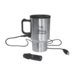 Автокружка Tramp с подогревом