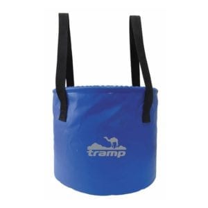 Ведро складное Tramp 8 л TRC-070