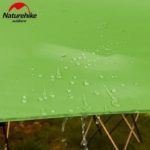Палатка двухместная сверхлегкая Nature купить