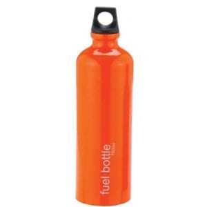 Фляга для топлива 750 мл Tramp TRG-025