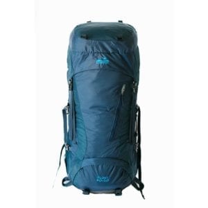 Рюкзак Floki 50+10 Tramp TRP-046-blue
