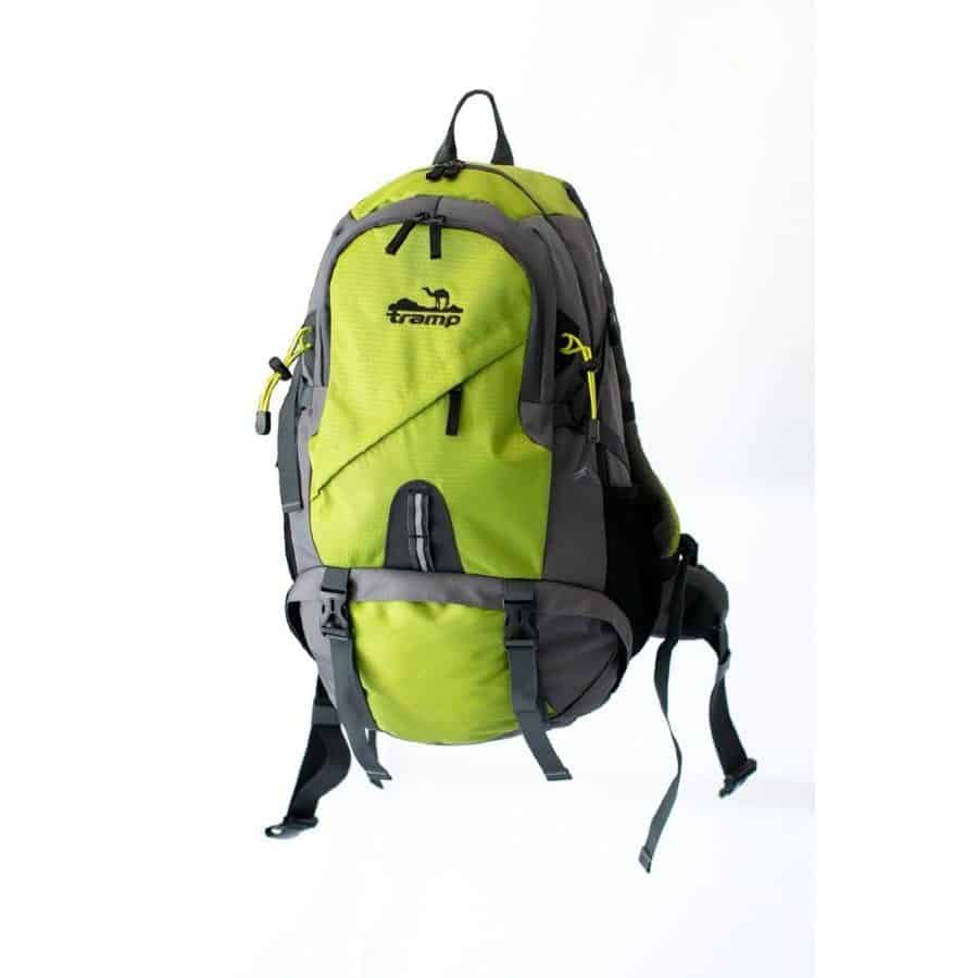 multipro.com.ua.1361 Рюкзак Overland 35л Tramp TRP-034