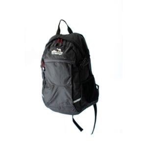 Рюкзак Slash Tramp TRP-036-black