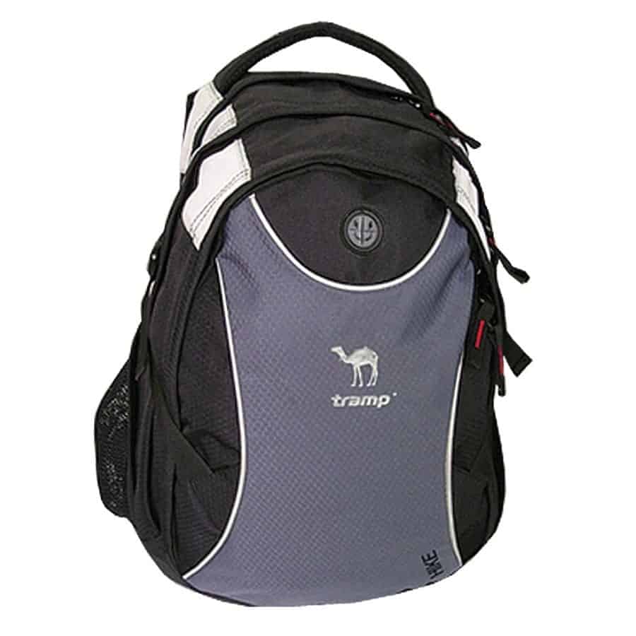 multipro.com.ua.1399 Рюкзак Tramp Hike 25 TRP-007.08