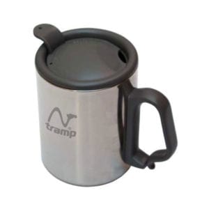 Термокружка Tramp 350 мл. TRC-020