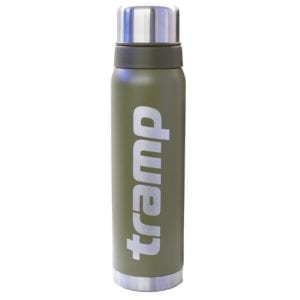 Термос 1.6 л Tramp TRC-029-olive