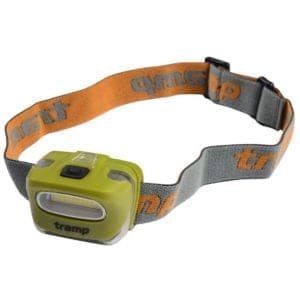 Налобный фонарь Tramp TRA-186