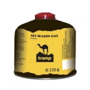 Баллон газовый Tramp 230 TRG-003