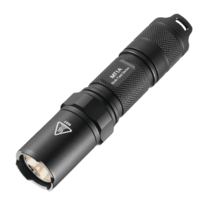 Фонарь Nitecore MT1A