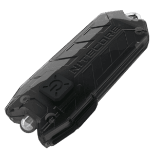 Фонарь Nitecore TUBE V2.0