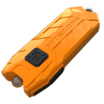 Фонарь наключный Nitecore TUBE V2.0 оранжевый