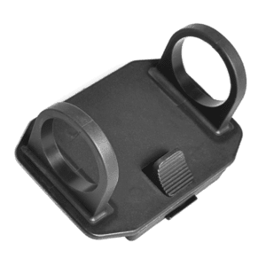 Крепление для шлема для фонарей Nitecore HC60. HC65